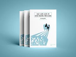 Một cuốn sách về chủ nghĩa tối giản